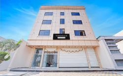 Super Townhouse LIG Main Road Indore