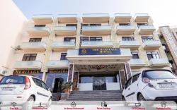 Hotel O The Heritage Hotel