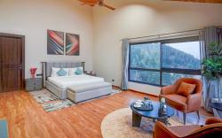Sunday by CheckIn Premium 5 BHK Villa Mihika, Shimla
