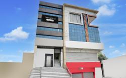 Super Townhouse Narholi Bridge Mathura