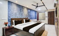 Super Townhouse Haibowal Chowk Near DMC