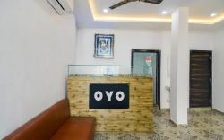 Hotel O Casa Gold