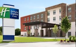 Holiday Inn Express Greensboro Lake Oconee By IHG