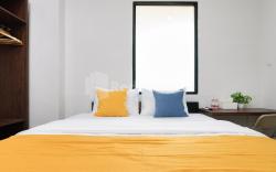 Go Home Residence RedPartner
