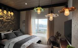 Rustic Penthouse @ Mesavirre Bacolod (Unit 1902)