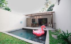 Ubu Villa Nara 07 Yogyakarta