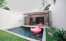 Ubu Villa Nara 05 Yogyakarta