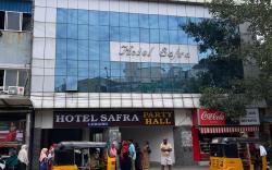 Hotel Safra