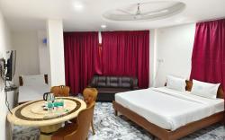 Hotel Safra