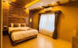 Hotel Matina Suites