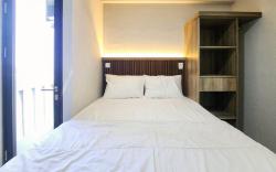 RedLiving Apartemen Riverdale Cikarang - Star Rooms
