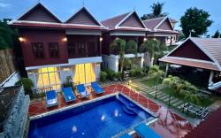 Rumduol Family Villa
