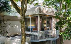 HeHa Waterfall Suites & Camping Ground