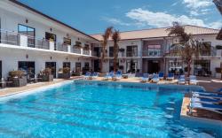 Canary Hotel & SPA
