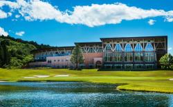 Hotel and Resort Nasu Kasumigajyo Golf Club