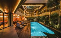 Piece Lio from Japan Managed by H Hospitality Group