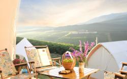 La Fleur Glamping