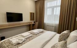 Bristol Hotel Tashkent