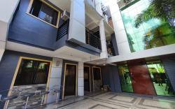 Ecoland 88 Apartelle and Suite near SM Davao