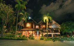 Aphirata Resort