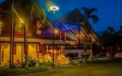 Aphirata Resort