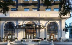 Royal Phoenix Hotel Bac Ninh