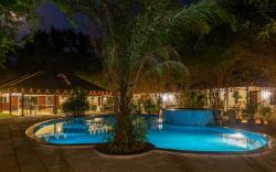 WilderNest Araanya Resort by Vibescapes 