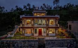 Abhinav Nest by Xplore Indo | 5 BR Villa