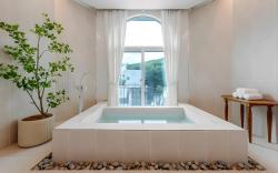 Gapyeong Avenue Spa Pension