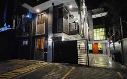 Ecoland 88 Apartelle and Suite