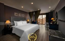 Matilda Boutique Hotel And Spa