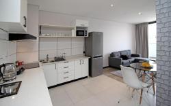 The Solo Two Bedroom Hotel Apartment