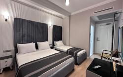 The Now Hotel