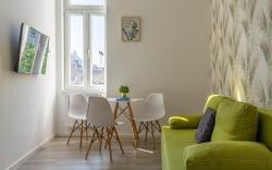 Palm Deluxe - Glam Apartments Budapest