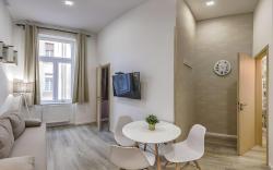 Latte Deluxe - Glam Downtown Apartments