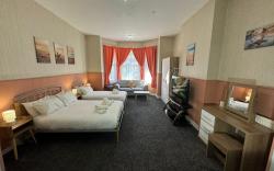 The Paradise Guest House