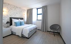 The Solo One -Bedroom Hotel Apartment
