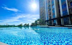 Trung tâm Tp Thuận An, cách quận 1 (HCM) chỉ 30ph 