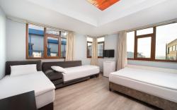 Park Caglayan Hotel