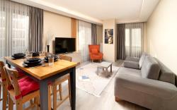 Park Caglayan Hotel