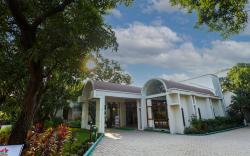 Le Casa Lion Resort - A Premium Resort In Sasan Gir