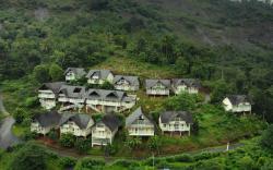 Rains Valley Resort By Teal Luxury Stays