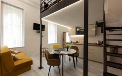 Room Margeret - Glam Castle Apartments