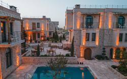 Cappadocia Bloom Hotel