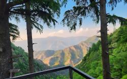 The Coverpage Boutique Stays Mussoorie
