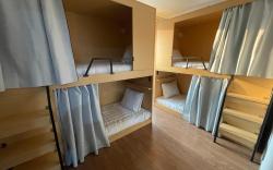 K wave guesthouse only Female