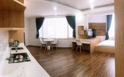 Central residence 4