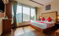 AFLON HOTEL