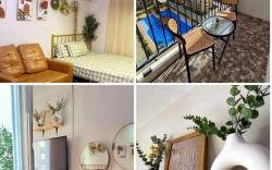 minseo's crib