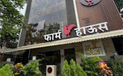 Farmhouse Residency Malad